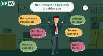 NET protector Z security